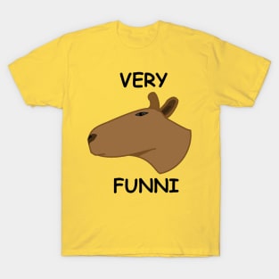 Very funni T-Shirt